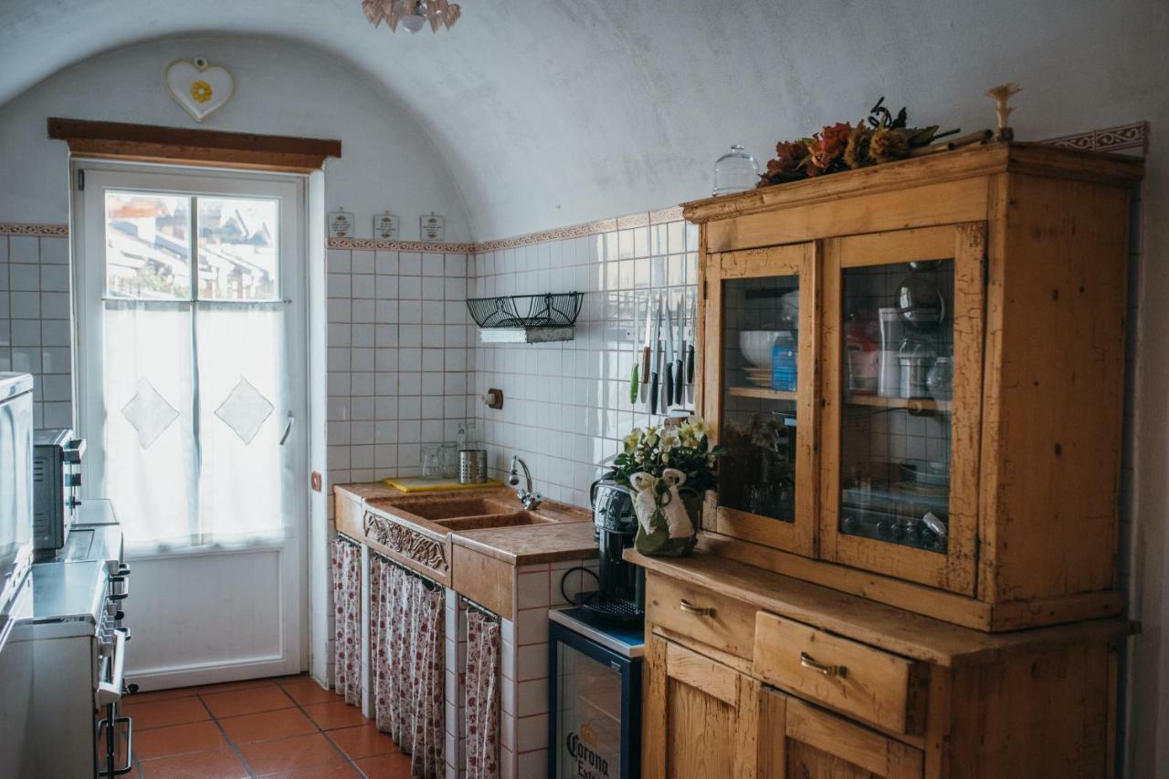 B&B Pedelmont Mezzocorona Ngoại thất bức ảnh