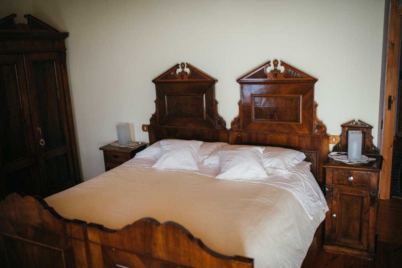 B&B Pedelmont Mezzocorona Ngoại thất bức ảnh