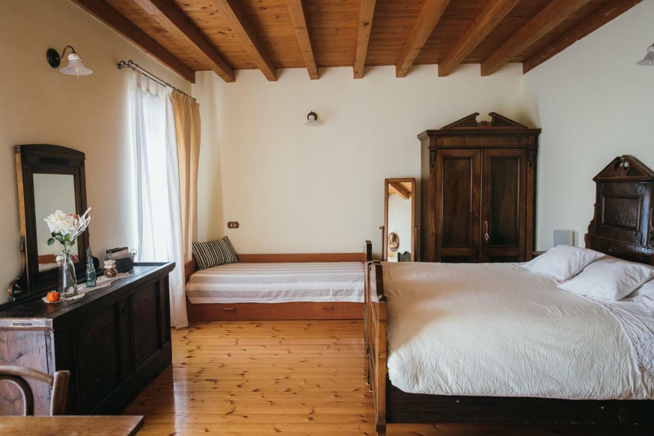 B&B Pedelmont Mezzocorona Ngoại thất bức ảnh