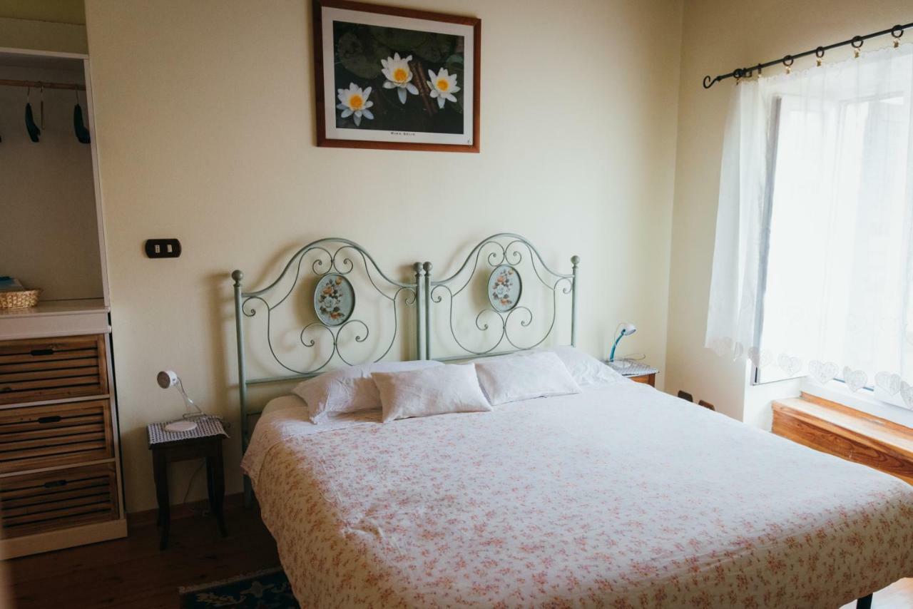 B&B Pedelmont Mezzocorona Ngoại thất bức ảnh