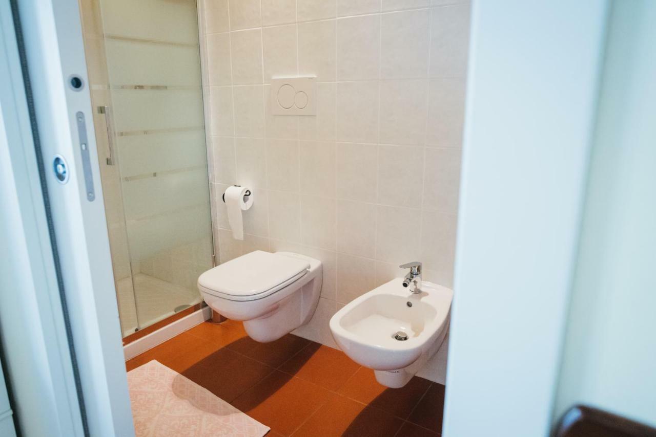 B&B Pedelmont Mezzocorona Ngoại thất bức ảnh