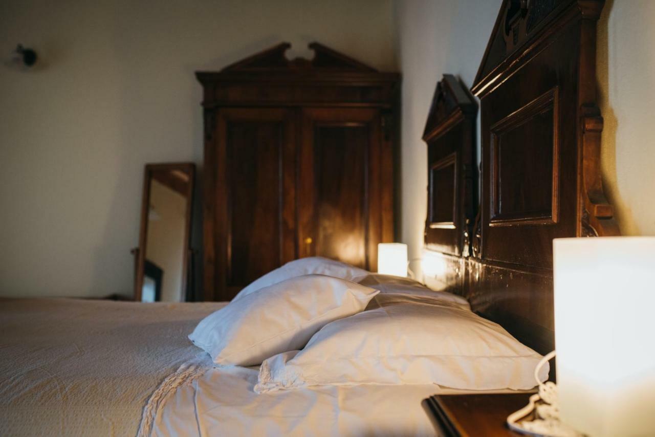 B&B Pedelmont Mezzocorona Ngoại thất bức ảnh