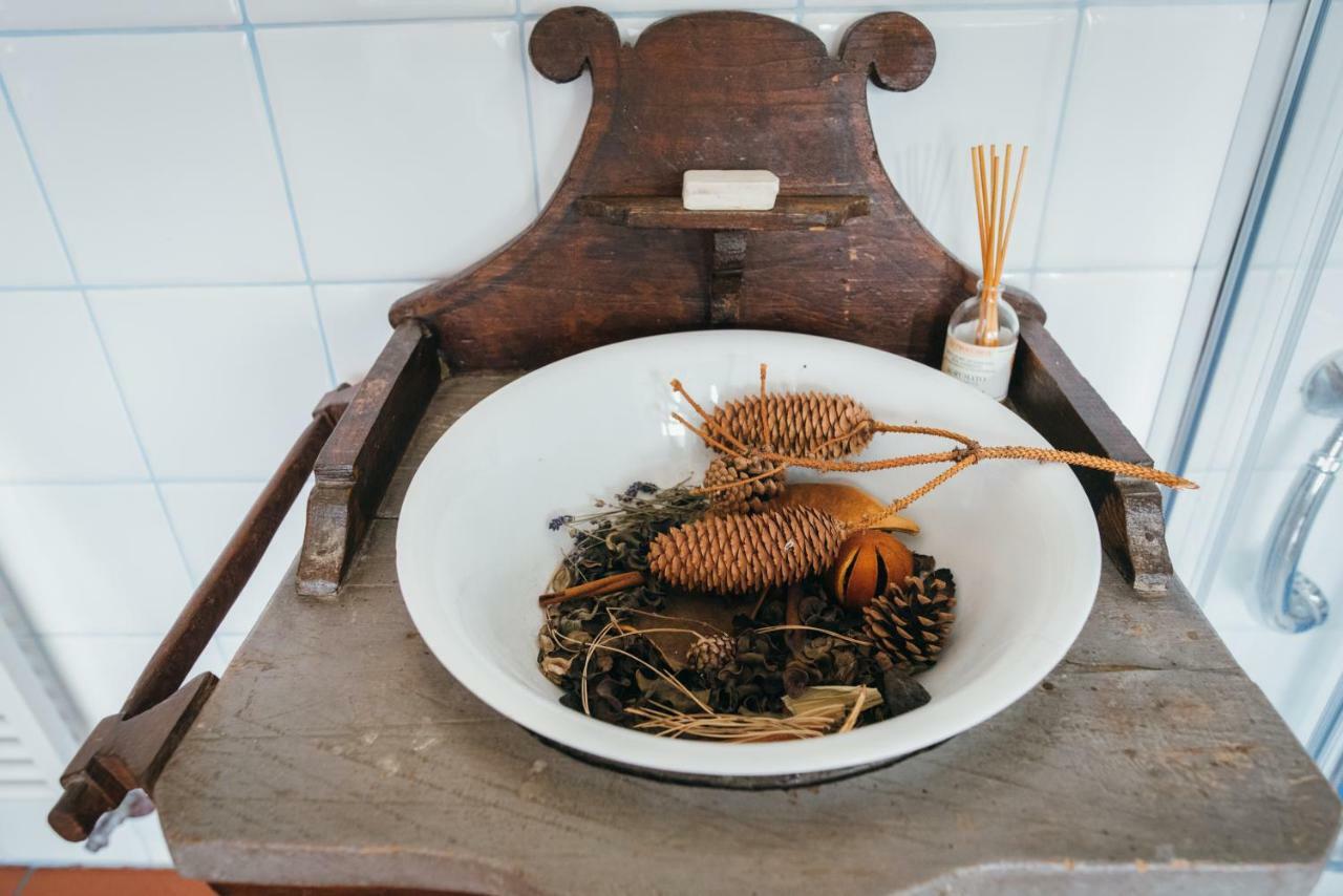 B&B Pedelmont Mezzocorona Ngoại thất bức ảnh